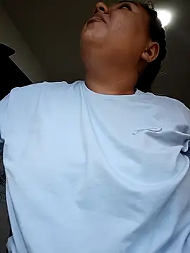 Snapshot of Luzky chatting on November 27, 2:41 pm Luzky online show from November 27, 2:41 pm