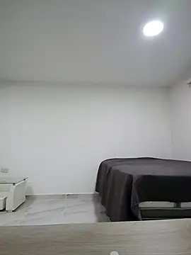 Snapshot of Luzky chatting on January 9, 12:46 am Luzky online show from January 9, 12:46 am