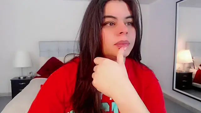 maddissonivanova online show from March 14, 7:19 pm