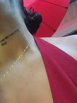 Lorena Mcfly online show from March 28, 11:21 am