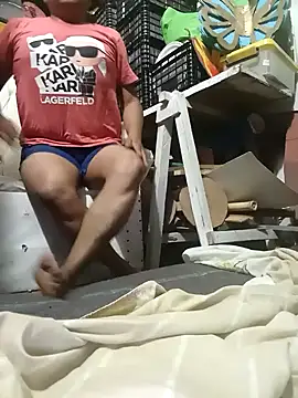 Jostinversa online show from March 5, 10:28 pm