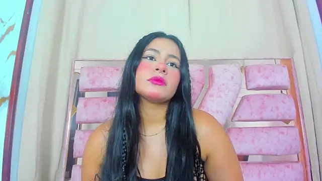 Snapshot of SamaelAndLilitt chatting on September 16, 9:10 am SamaelAndLilitt online show from September 16, 9:10 am