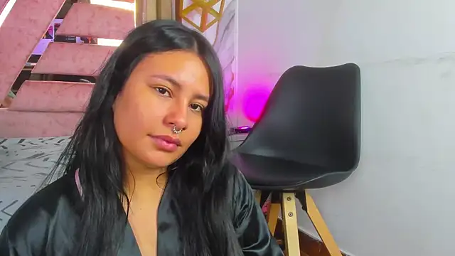 SamaelAndLilitt online show from December 23, 9:40 am