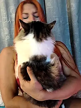 Marie Swift online show from March 31, 4:57 am