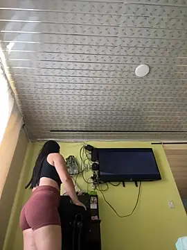 BELLAALEJA online show from April 19, 3:11 pm