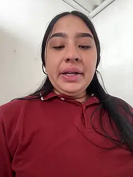 Snapshot of BELLAALEJA chatting on June 16, 7:27 pm BELLAALEJA online show from June 16, 7:27 pm