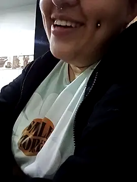 Witch Scarlet online show from March 4, 1:33 am