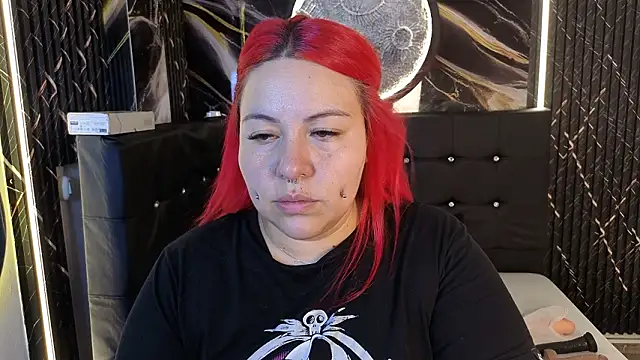 Witch Scarlet online show from March 27, 11:48 pm