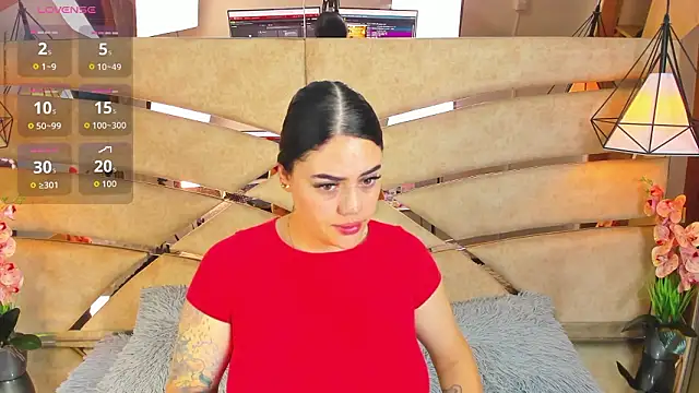 pamemiller1 online show from March 6, 11:06 am