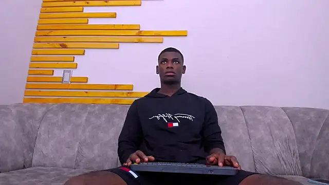 latin night online show from September 24, 1:25 pm