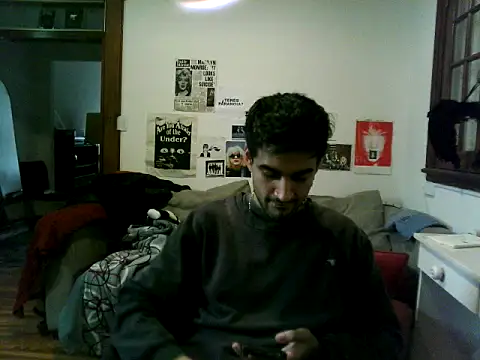 Snapshot of Eroticonlin3 chatting on June 6, 5:28 pm Eroticonlin3 online show from June 6, 5:28 pm