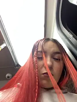 Karen18 boobs online show from February 7, 1:09 am