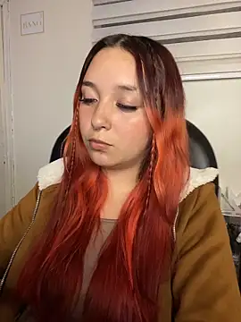 Karen18 boobs online show from February 20, 6:26 am