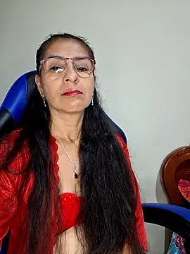 Natasha 50 online show from January 10, 3:52 am