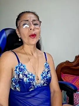 Natasha 50 online show from February 6, 1:10 am