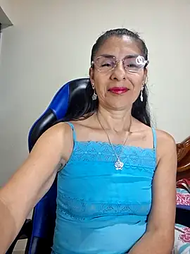 Natasha 50 online show from April 9, 1:05 am