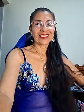 Natasha 50 online show from April 18, 2:04 am