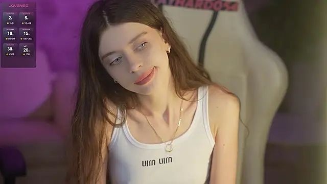 Regina Sweet054 online show from March 19, 3:27 pm