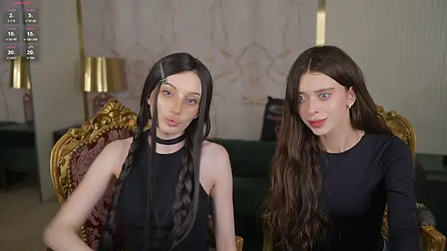 Regina Sweet054 online show from April 3, 2:37 pm