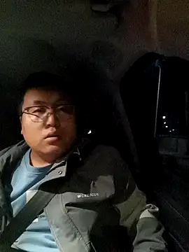 peijiangzhao online show from October 30, 12:28 pm