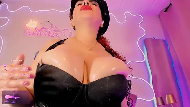 ASTRIDCHAT online show from March 5, 11:27 pm