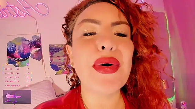 ASTRIDCHAT online show from March 11, 9:37 pm