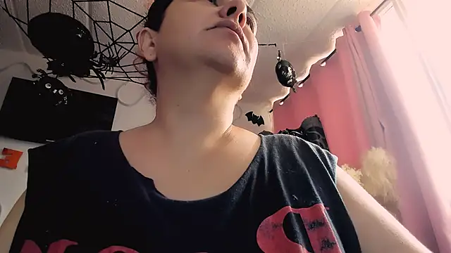 ASTRIDCHAT online show from October 26, 7:53 pm