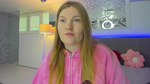 AshleyJoness online show from February 18, 5:58 am