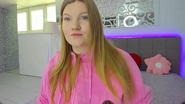 AshleyJoness online show from March 8, 6:06 am