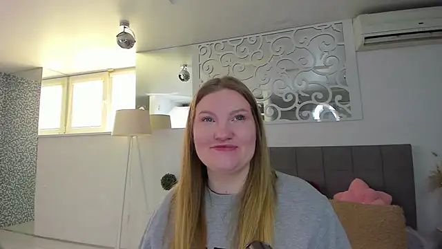 AshleyJoness online show from March 12, 6:08 am