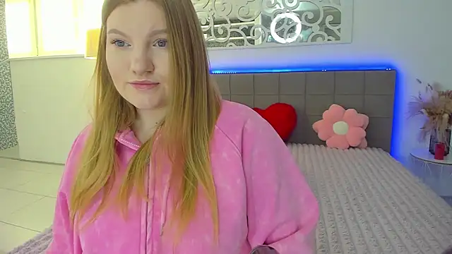 AshleyJoness online show from March 15, 6:19 am