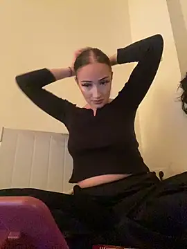 Tijara-im-Pyjama online show from December 15, 2:16 am