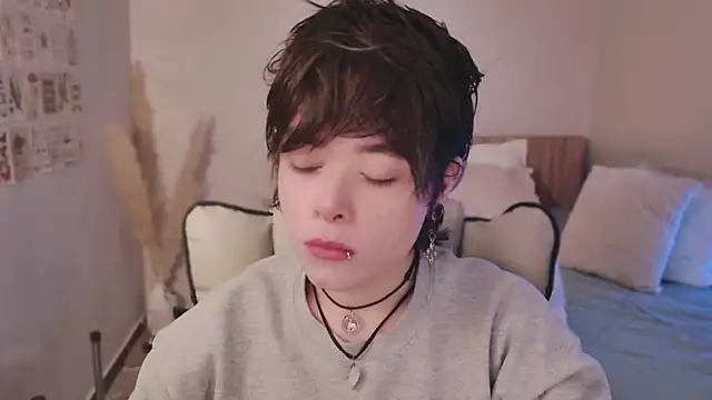 Snapshot of PaulTexx chatting on September 13, 5:35 pm PaulTexx online show from September 13, 5:35 pm