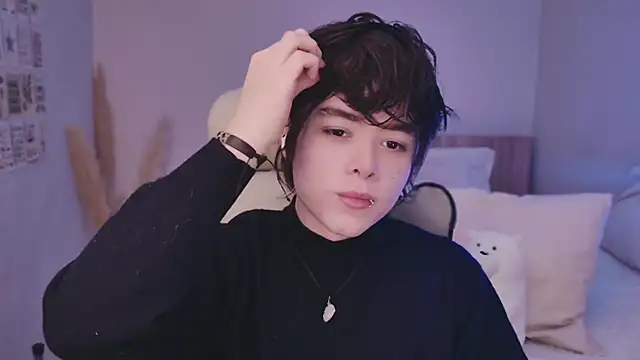 Snapshot of PaulTexx chatting on October 3, 4:59 pm PaulTexx online show from October 3, 4:59 pm