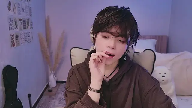 Snapshot of PaulTexx chatting on October 16, 5:03 pm PaulTexx online show from October 16, 5:03 pm