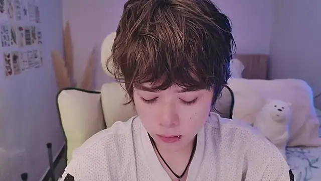 Snapshot of PaulTexx chatting on October 26, 6:36 pm PaulTexx online show from October 26, 6:36 pm