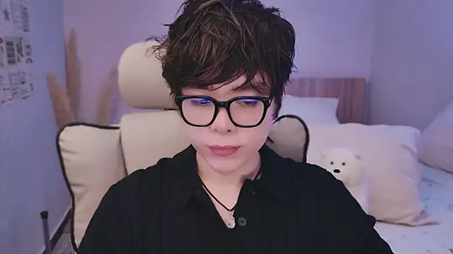 Snapshot of PaulTexx chatting on November 4, 7:46 pm PaulTexx online show from November 4, 7:46 pm