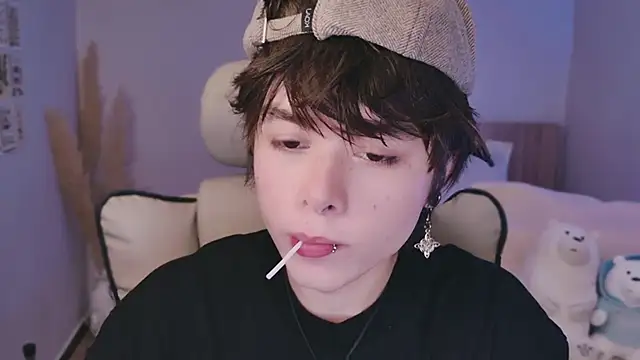 Snapshot of PaulTexx chatting on November 11, 7:03 pm PaulTexx online show from November 11, 7:03 pm