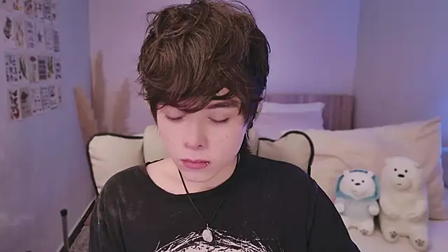 Snapshot of PaulTexx chatting on November 20, 6:29 pm PaulTexx online show from November 20, 6:29 pm