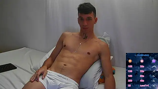 angelicious  online show from February 10, 12:09 pm