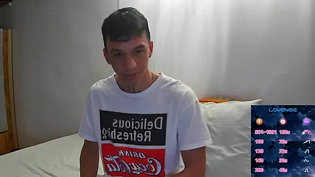 angelicious  online show from February 22, 12:47 pm