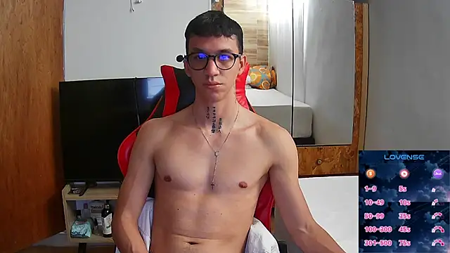 angelicious  online show from March 3, 12:55 pm