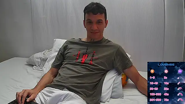 angelicious  online show from March 4, 12:55 pm