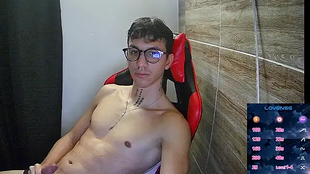 angelicious  online show from March 27, 1:22 pm