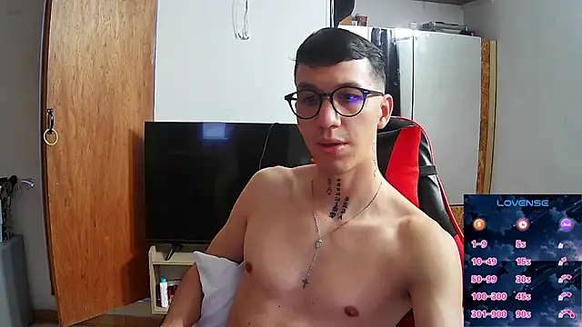 angelicious  online show from March 30, 1:01 pm