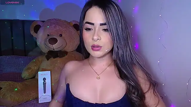 Alix Barke online show from March 2, 4:14 am