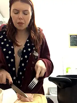 jasminebrooksx online show from January 6, 7:28 pm