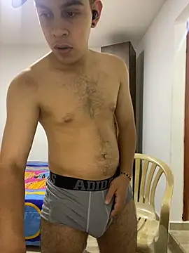 dominant boy77 online show from September 26, 3:54 am