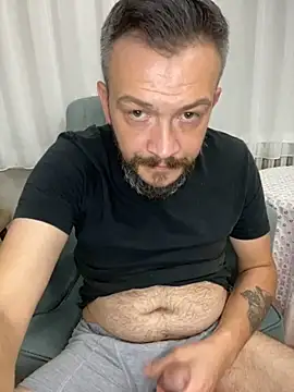 Snapshot of Salih0634 chatting on October 28, 1:42 am Salih0634 online show from October 28, 1:42 am