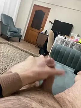 Salih0634 online show from April 5, 9:56 pm